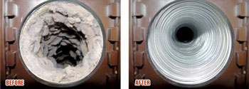 Ogden Dryer Vent Cleaning